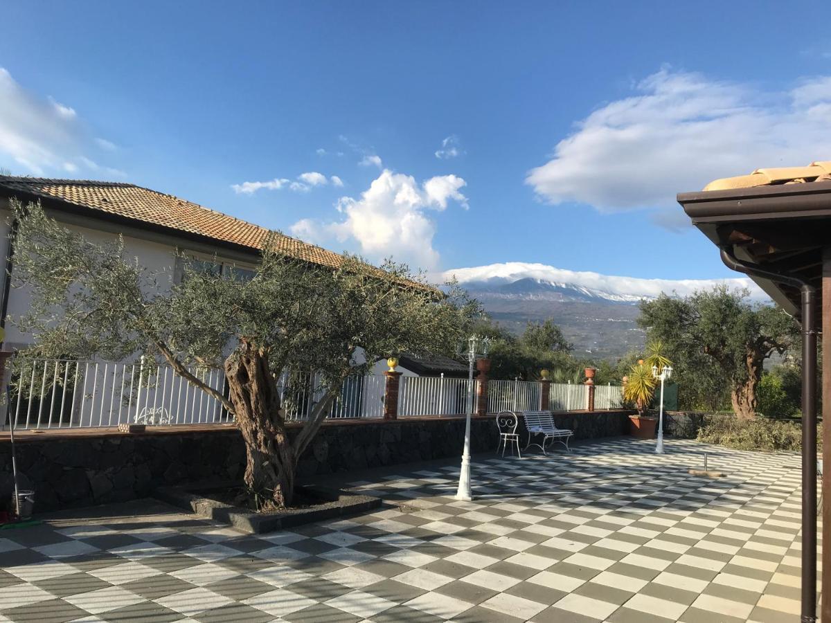 Вилла Borgo San Biagio Калатабьано Экстерьер фото